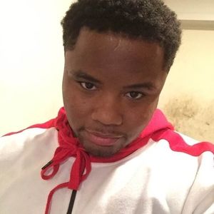 Meet your Posher, Rodriquez